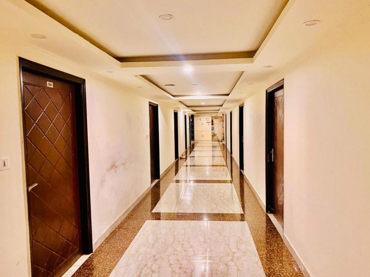 Sitara Resort, Scenic Mountain View Rooms With Balcony & Terrace ムスーリー エクステリア 写真