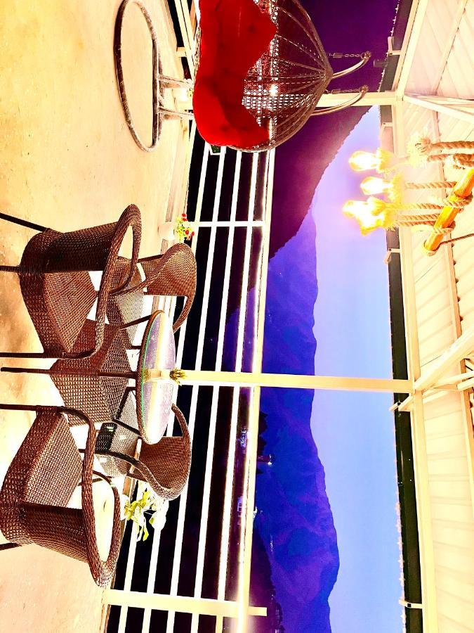Sitara Resort, Scenic Mountain View Rooms With Balcony & Terrace ムスーリー エクステリア 写真